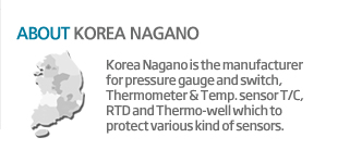 About KOREA NAGANO